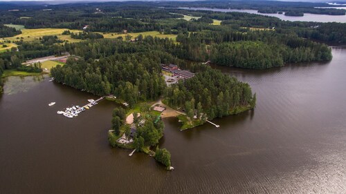 Petäys Resort