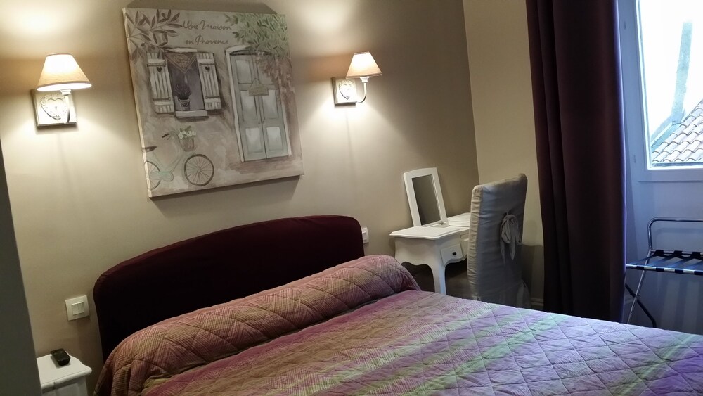 Guestroom
