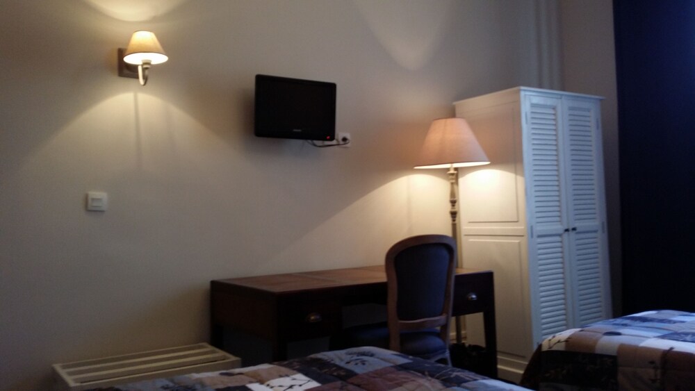 Guestroom