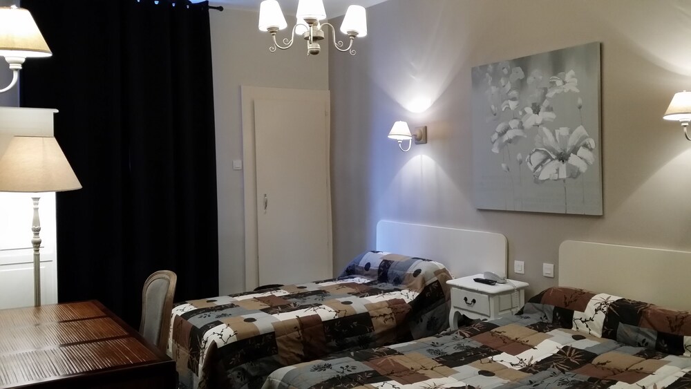 Guestroom