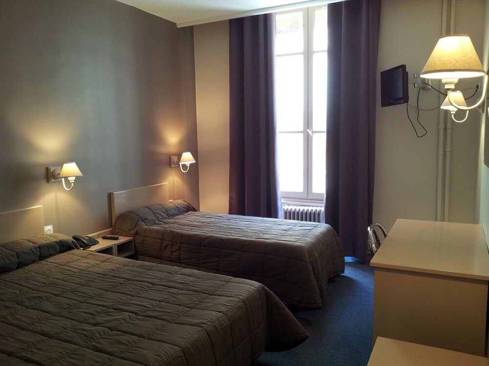 Guestroom