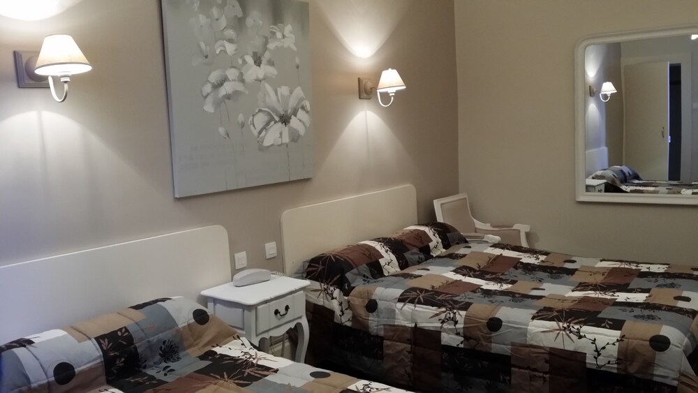 Guestroom