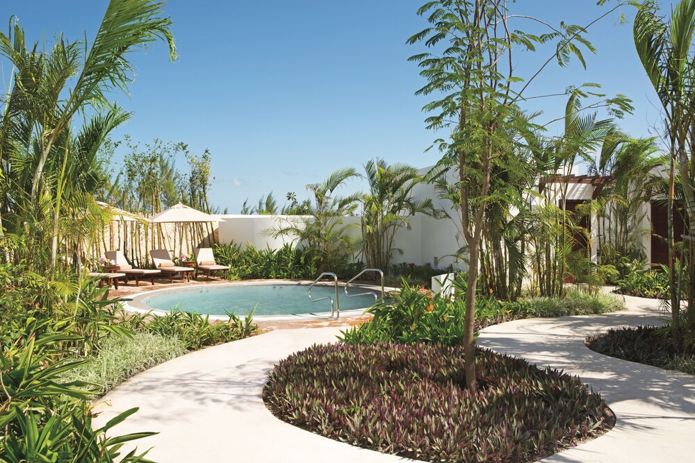 Piscina al aire libre
