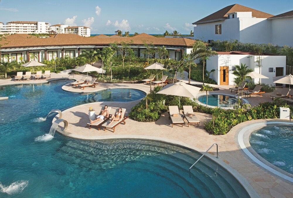 Piscina al aire libre