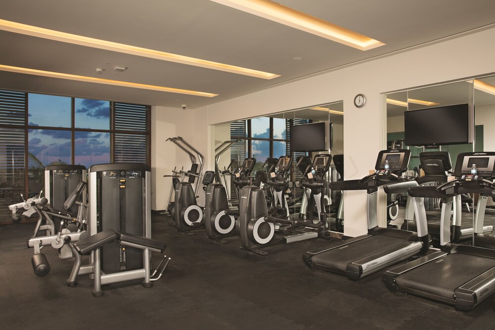 Gimnasio