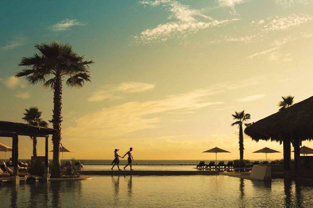 Piscina al aire libre