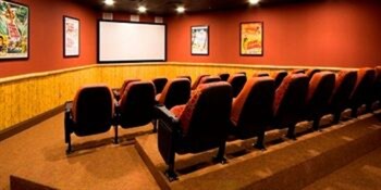 Theater Show