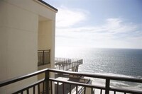 Studio, Gulf View, Kitchenette, Balcony