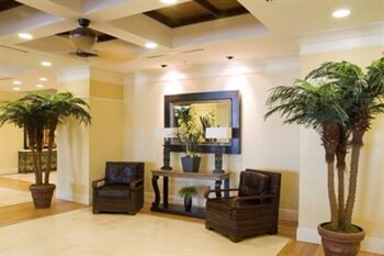 Hotel Interior