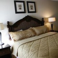 King Suite, Microwave and Mini fridge