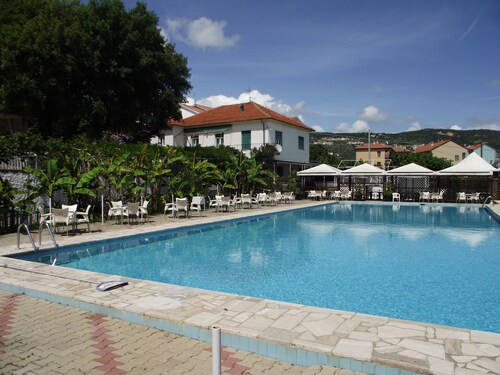 Residence Il Borgo degli Ulivi Resort