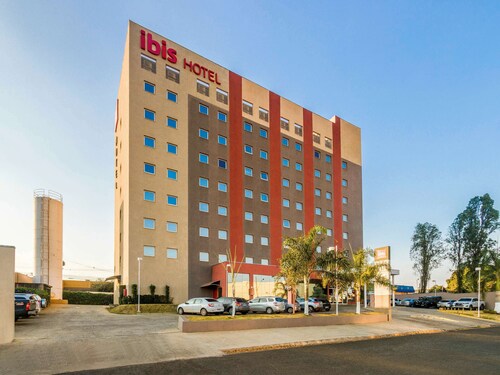 ibis Uberaba