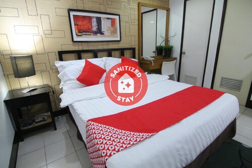 OYO 107 Orange Nest Hotel