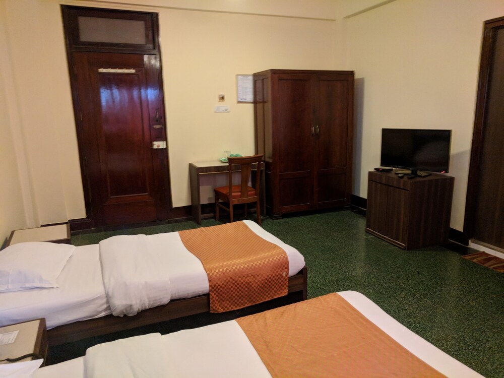 Guestroom