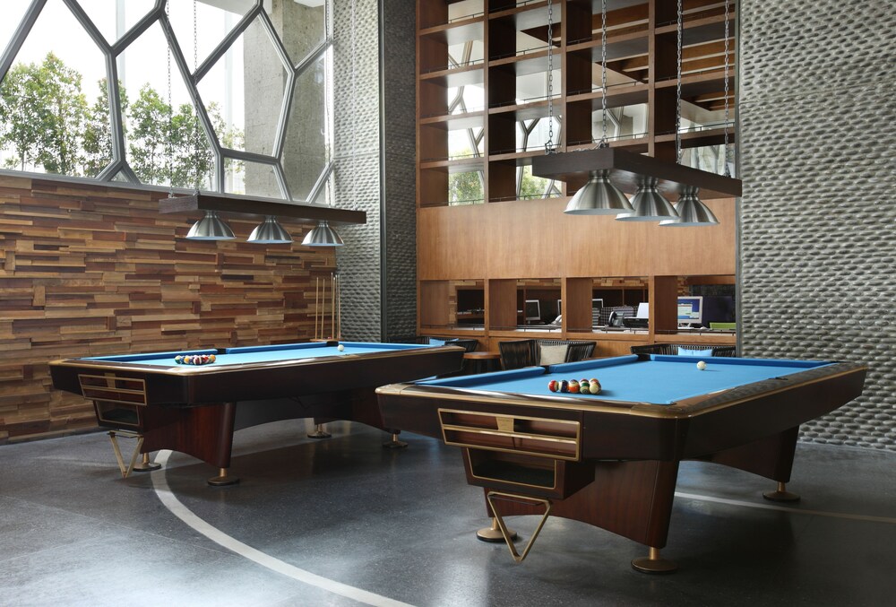Sports Facility