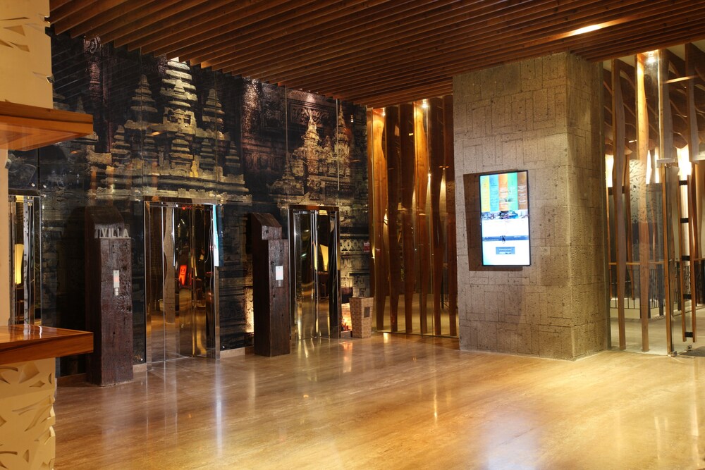 Hotel Interior