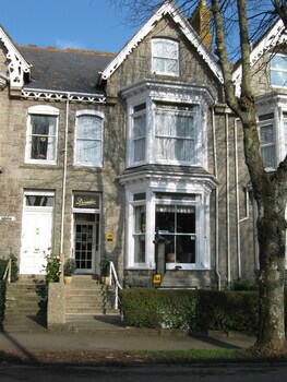 Hotel Front