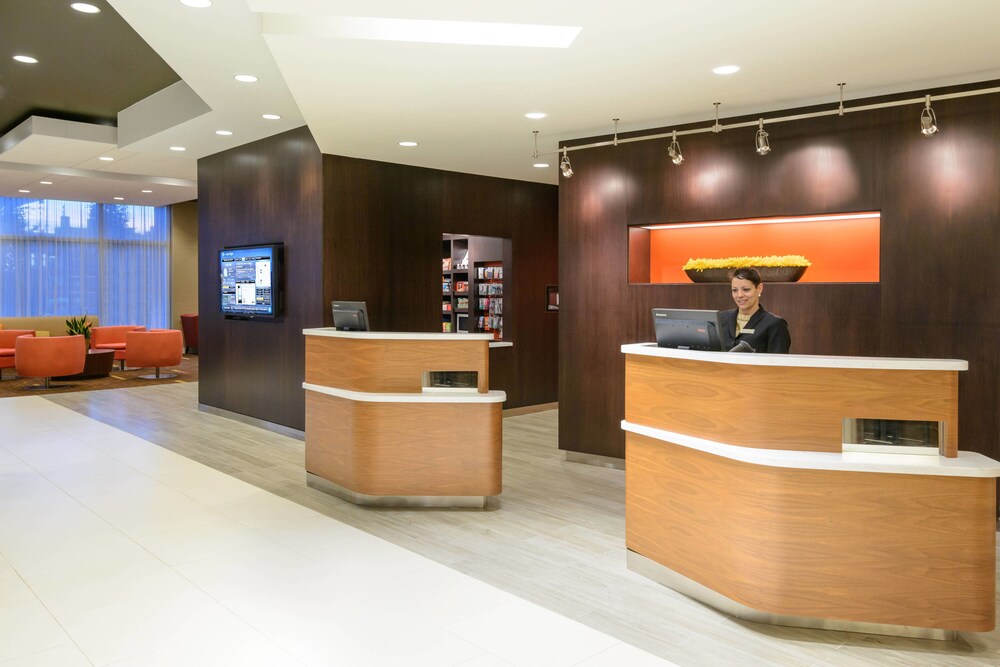 Hotel Interior