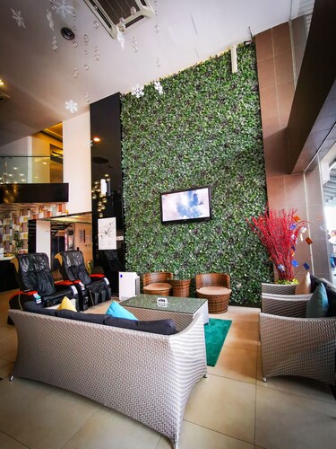 Prescott Hotel Bukit Bintang