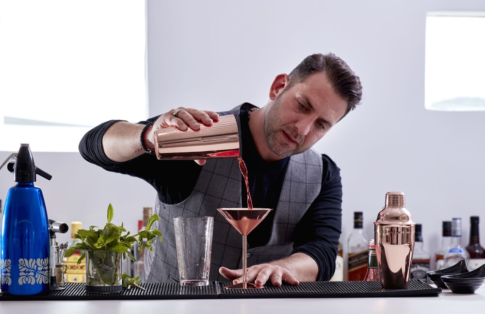 Hotel Bar