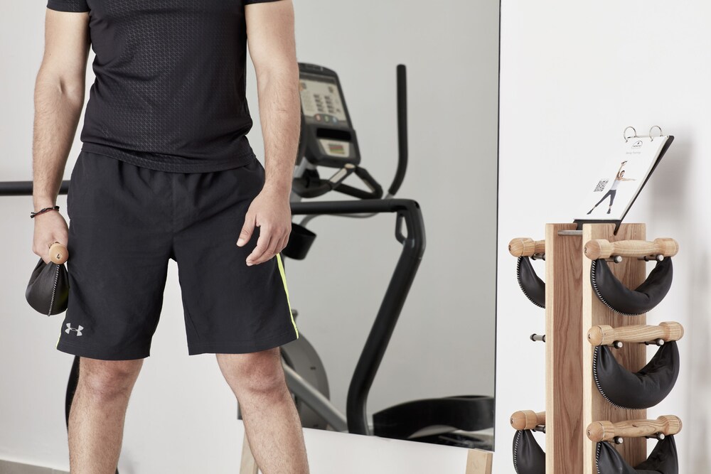 Fitness Studio