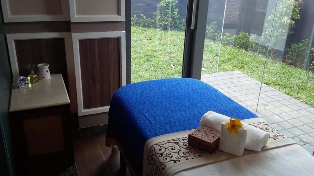 Treatment Room