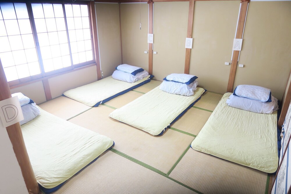 客室