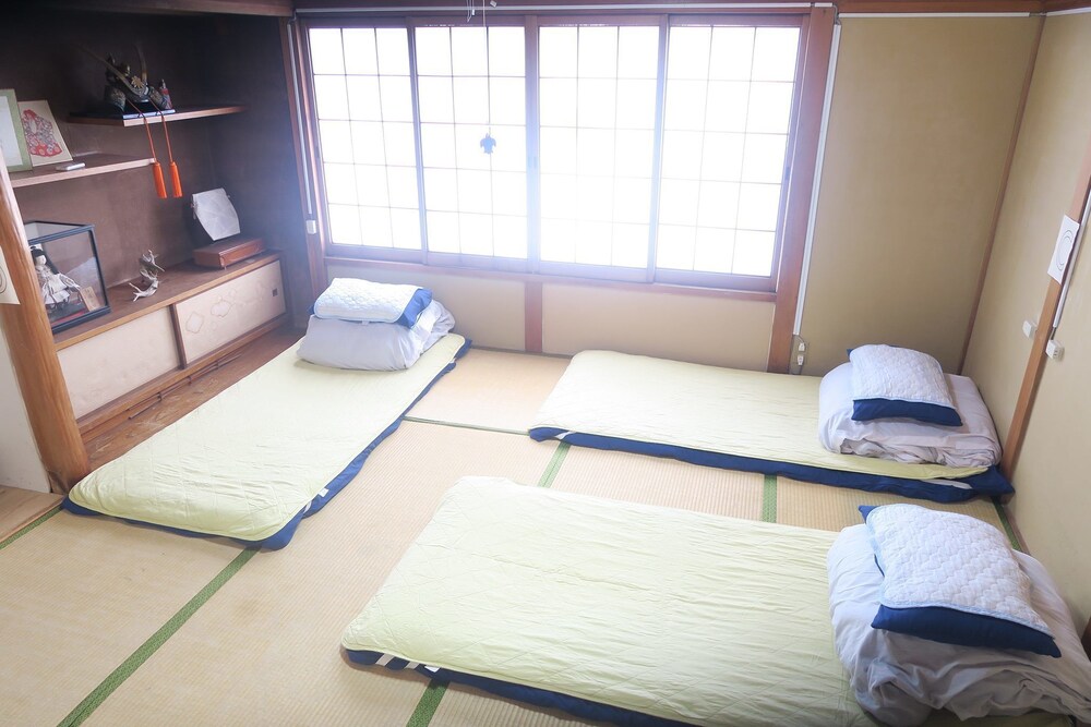 客室