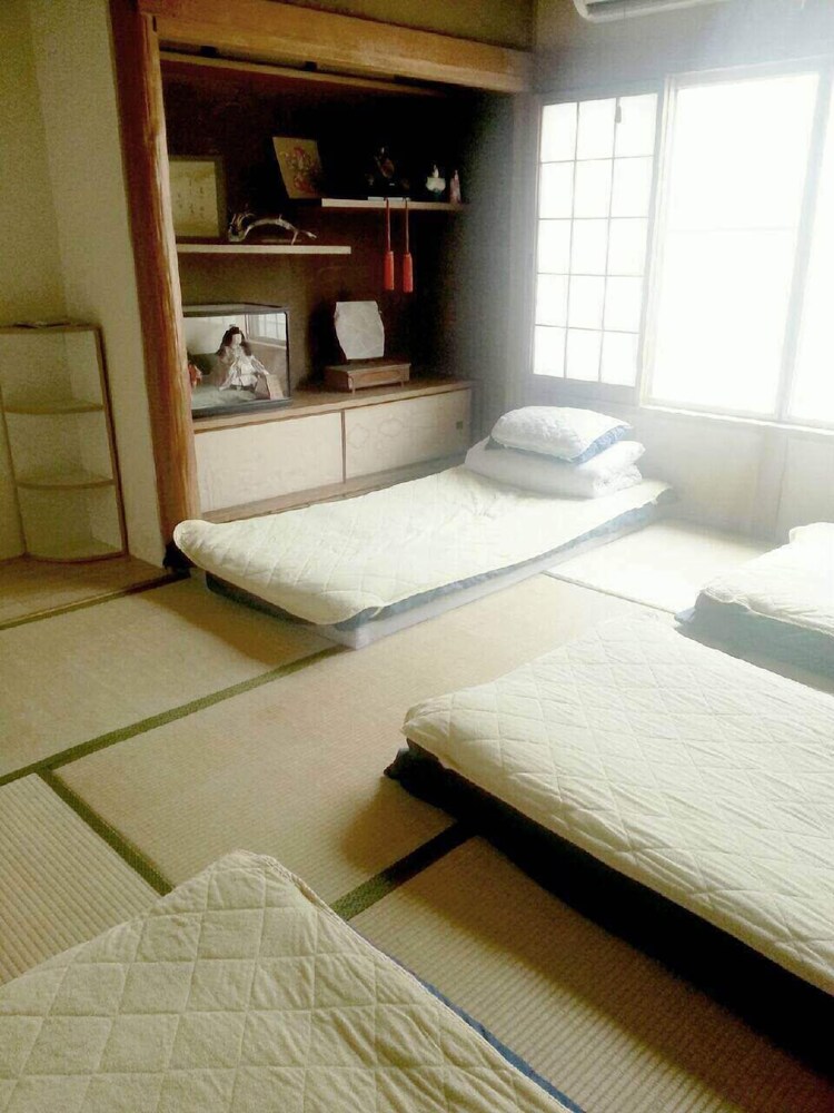 客室