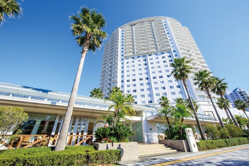 Hotel Emion Tokyo Bay