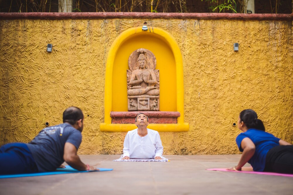 Yoga