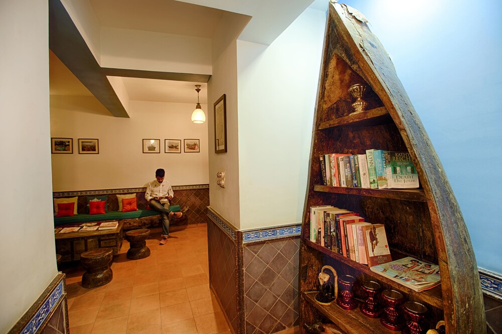 Library