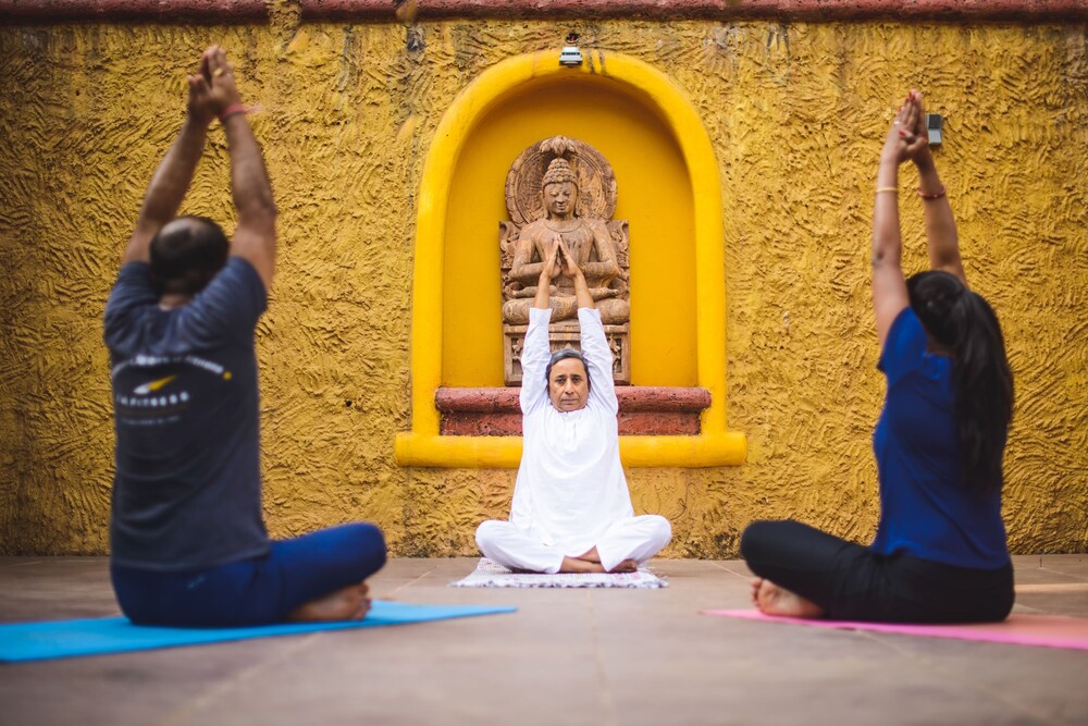 Yoga
