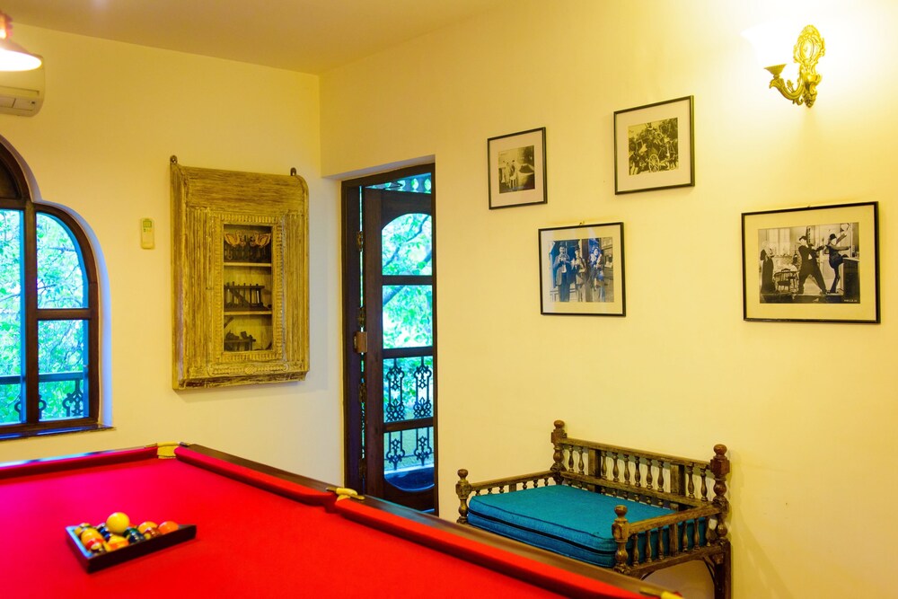 Billiards