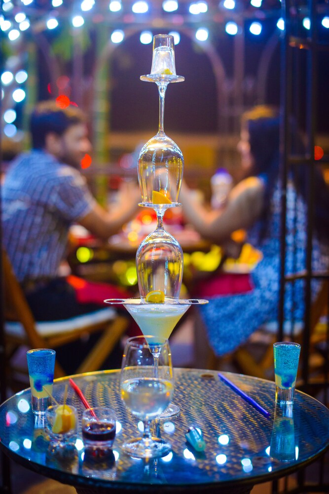 Hotel Bar