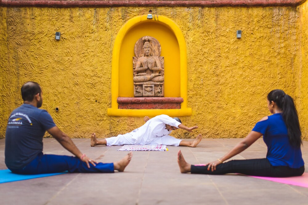 Yoga