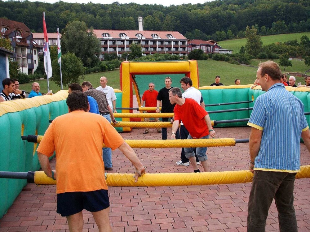 Sportbereich