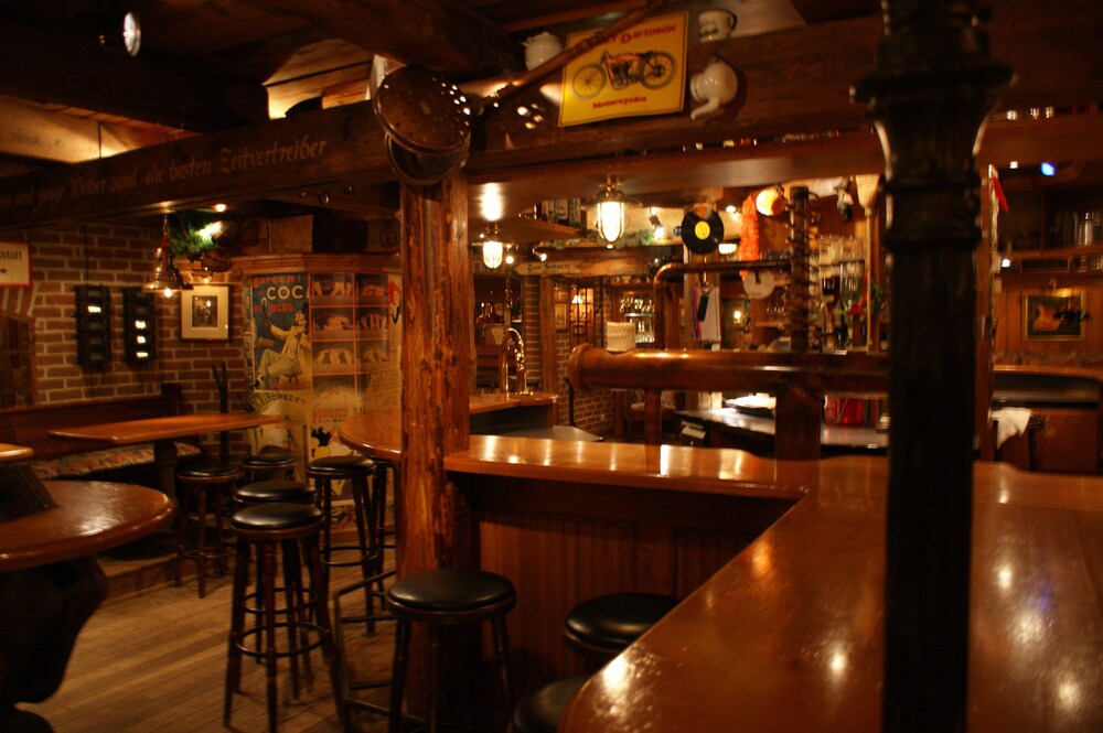 Hotelbar