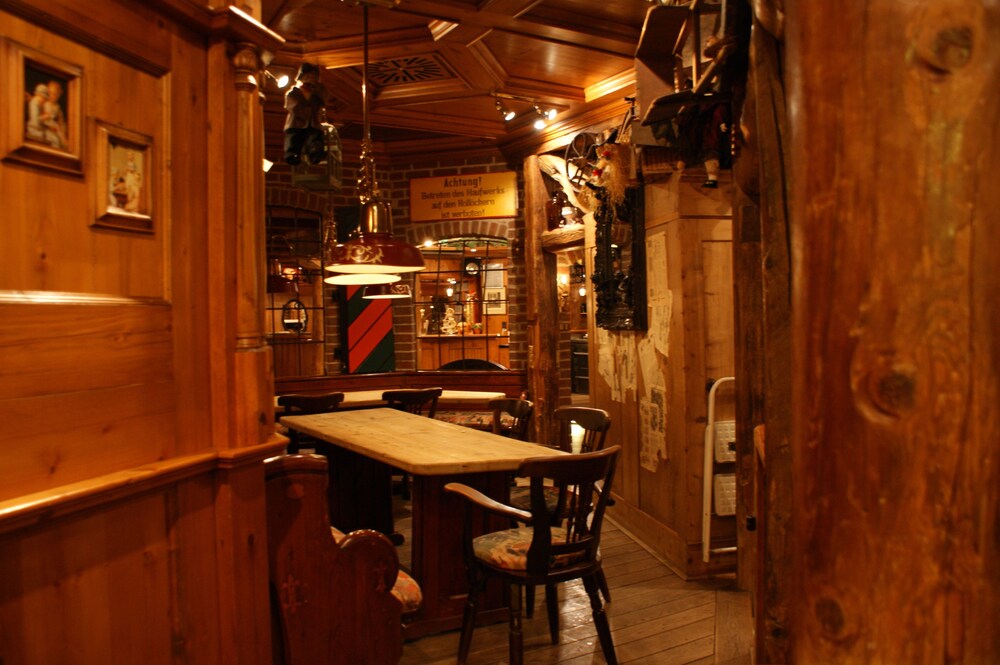 Hotelbar