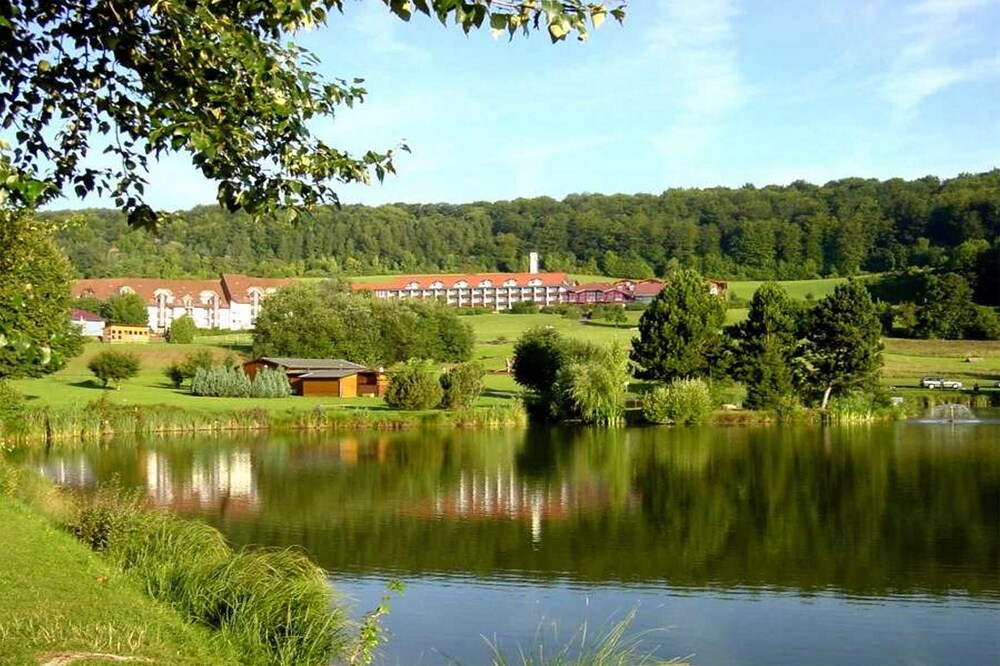 Seeblick