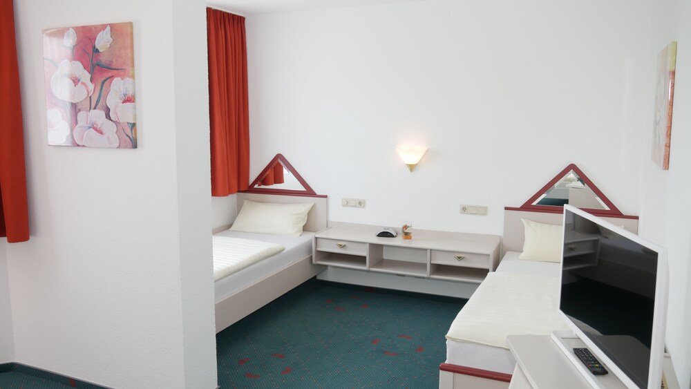 Zimmerausstattung