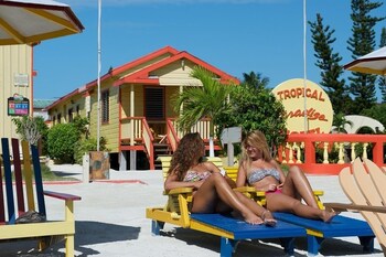 Sundeck