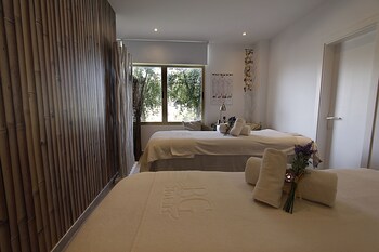 Treatment Room