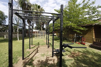 Sports Facility