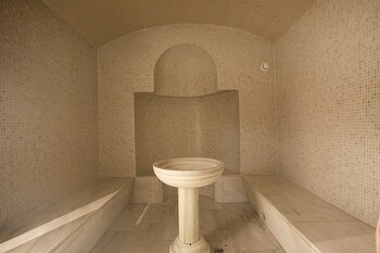 Turkish Bath