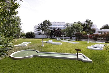 Mini-Golf