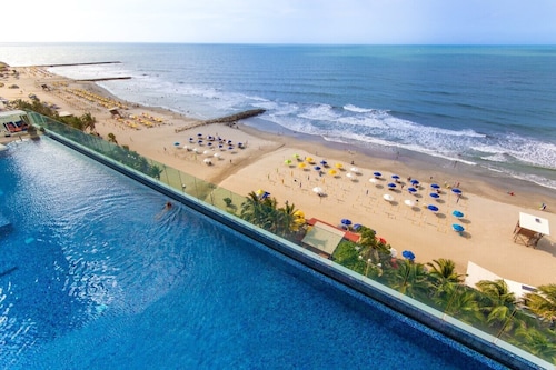 Intercontinental Cartagena De Indias