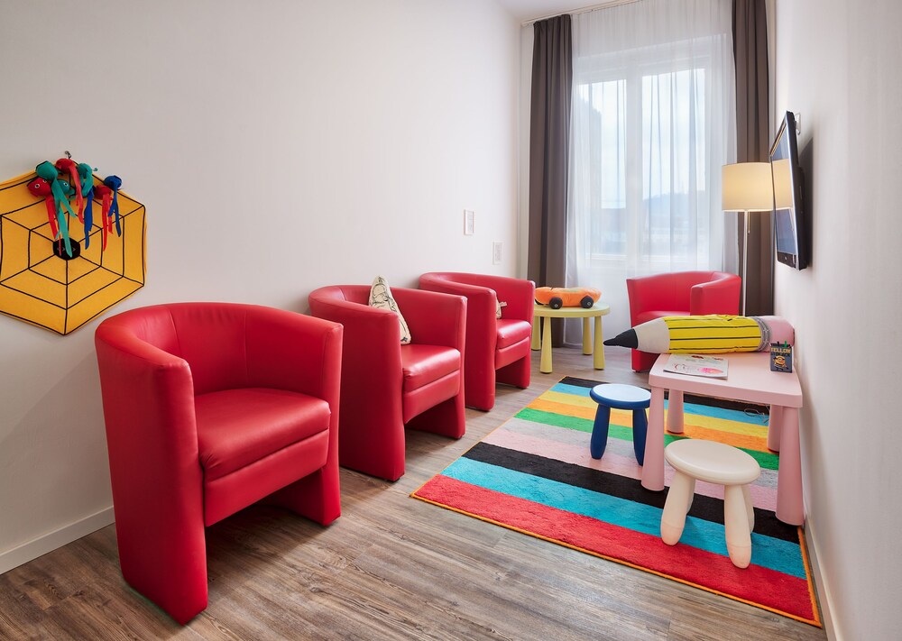 Childrens Area