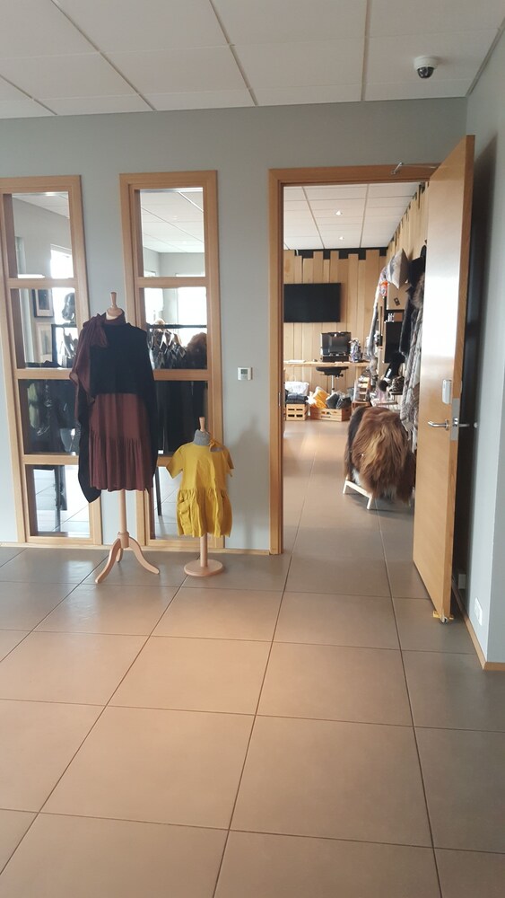 Gift Shop