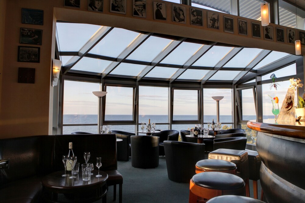 Hotellounge